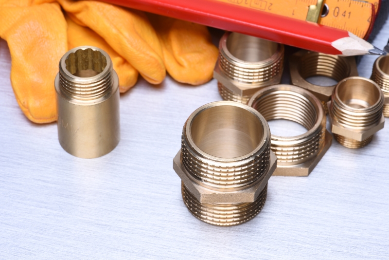 Plumbers in Purfleet